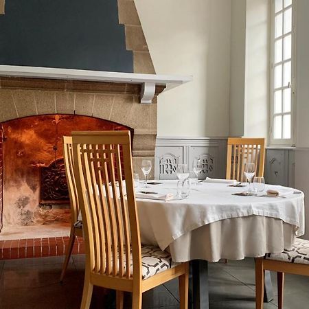 Hôtel De France - Restaurant L'insolite Douarnenez Exterior foto