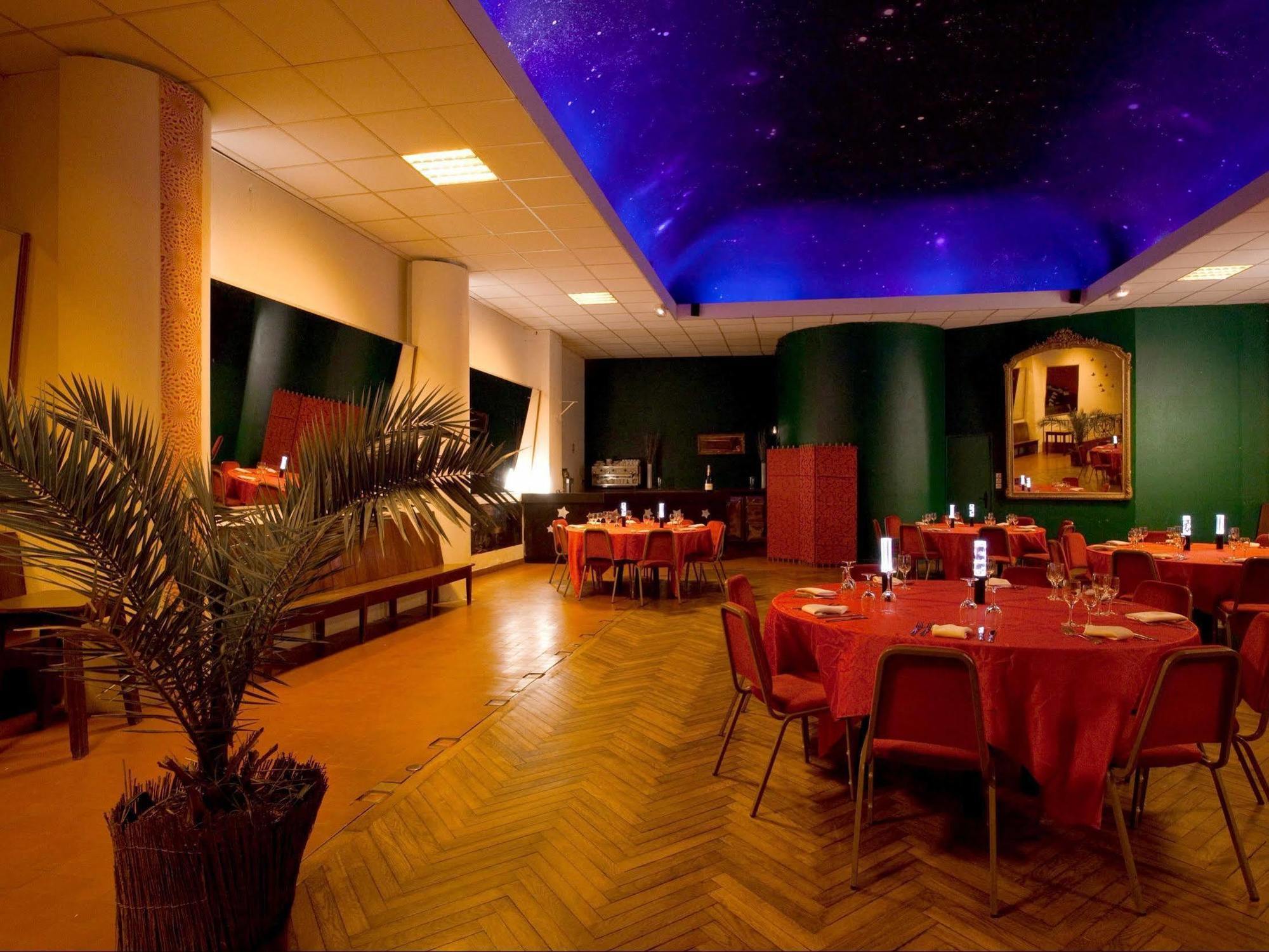 Hôtel De France - Restaurant L'insolite Douarnenez Exterior foto